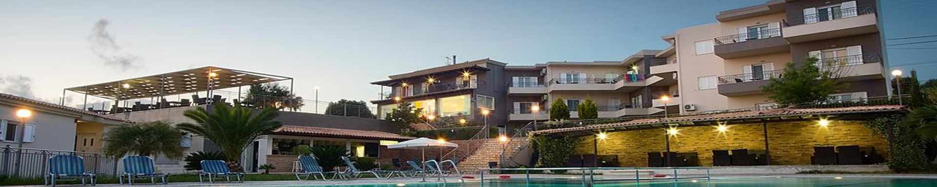Vacation Internationale - Panorama Resort